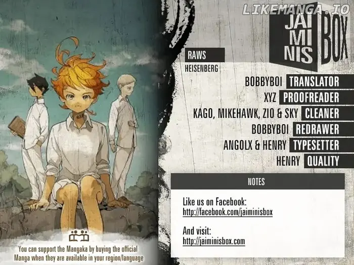 The Promised Neverland chapter 115 image 02_optimized